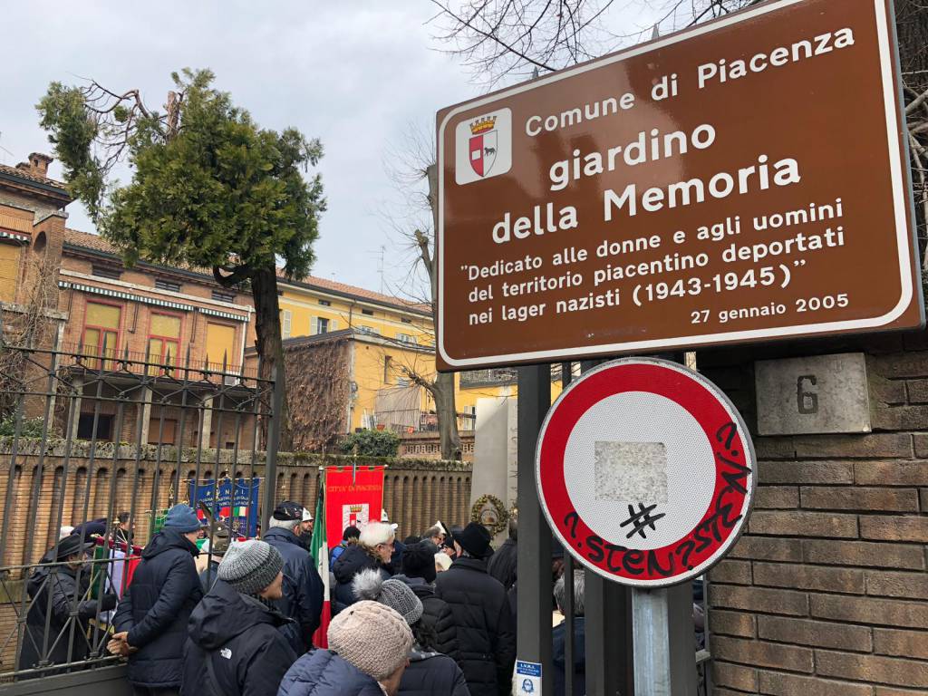 Giornata della Memoria