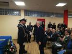 La celebrazione di S. Sebastiano patrono della Polizia Municipale