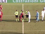 Pontedera - Piacenza