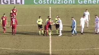 Pontedera - Piacenza