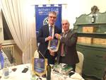 Rotary incontro su decreto sicurezza