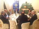 Rotary incontro su decreto sicurezza