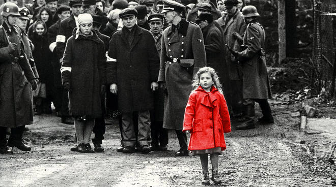 Schindler’s List