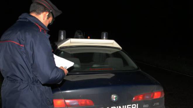 carabinieri