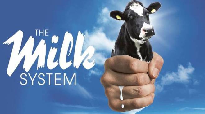 The Milk System