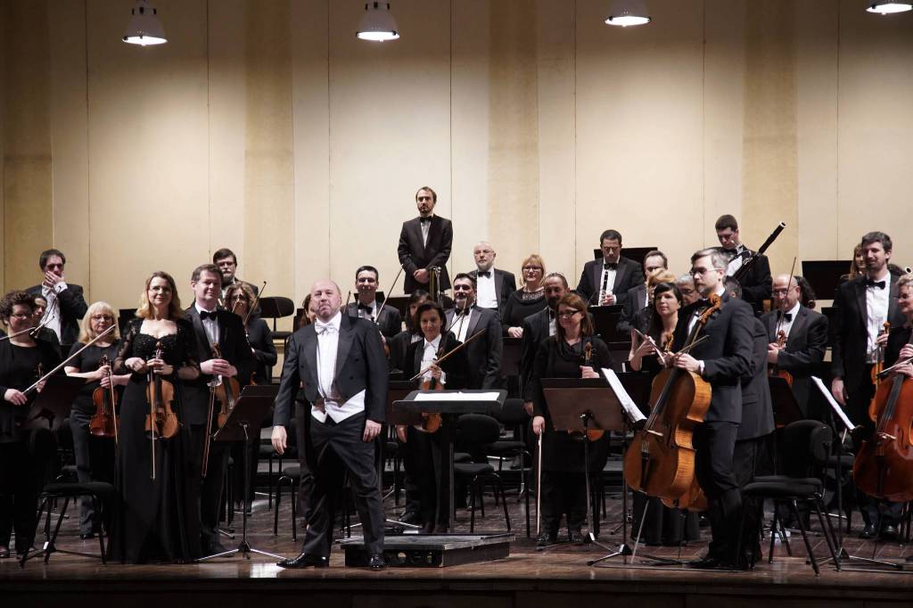 Al Municipale l'Orchestra Sinfonica della Radio di Zagabria con Enrico Dindo