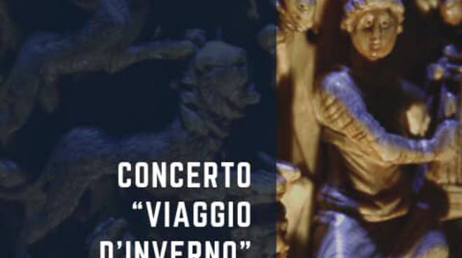 Concerto viaggio d'Inverno