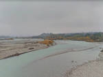 Il fiume Trebbia
