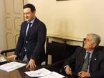 L'incontro per ricordare Jan Palach organizzato dai Liberali