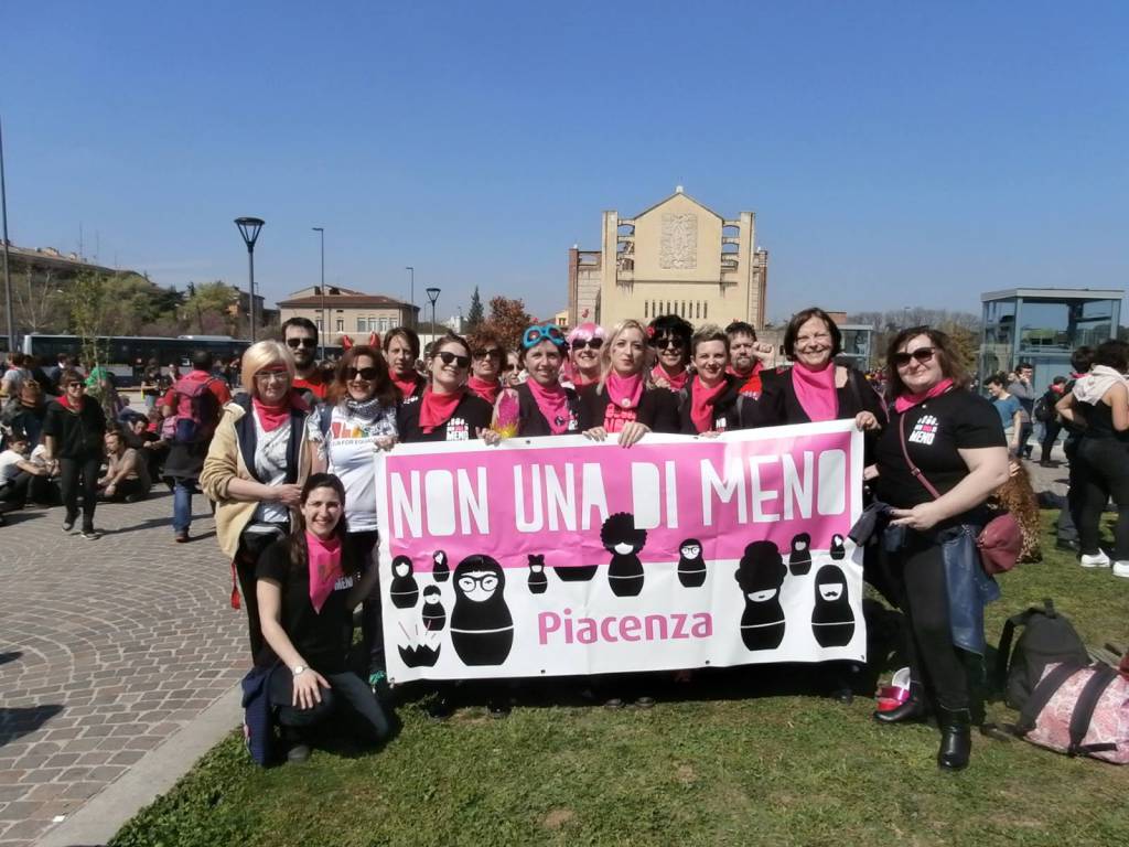 Arcigay e Non una di meno a Verona