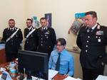 arresti droga procura carabinieri rivergaro