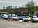 Astra Iveco Piacenza