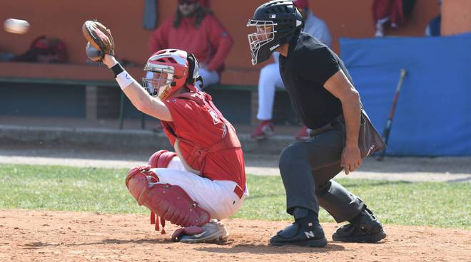 Baseball a Piacenza col Memorial De Benedetti