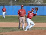 Baseball a Piacenza col Memorial De Benedetti