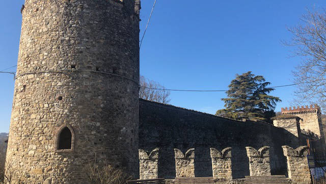 Il Castello di Riva