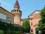 Il castello di Rivalta 