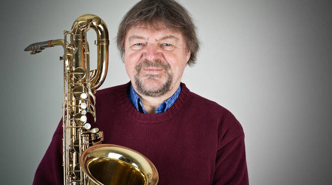 John Surman