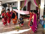 Matrimonio indiano a Piacenza