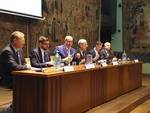 Convegno Confapi Logistica