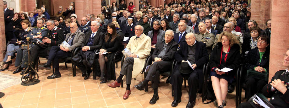 concerto Banca di Piacenza Pasqua 2019