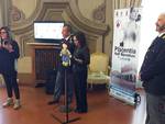 La presentazione della Placentia Half Marathon