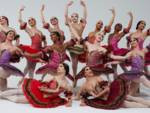 Les ballets Trockadero