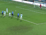 Novara - Entella