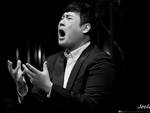 Il baritono Chi Hoon Lee - credits Jonny Falciani