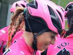 sofia collinelli VO2 team pink 