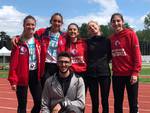 atletica piacenza