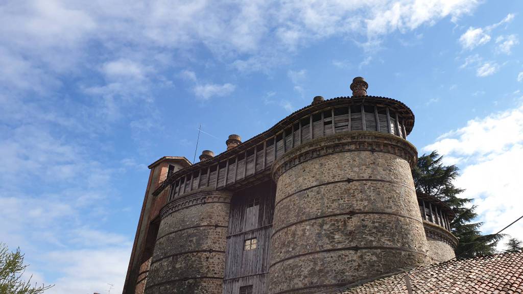 Tour di Bonaccini in Val Nure