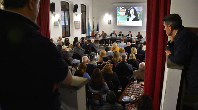 assemblea ViviAmo Sarmato