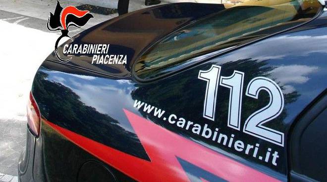 Carabinieri