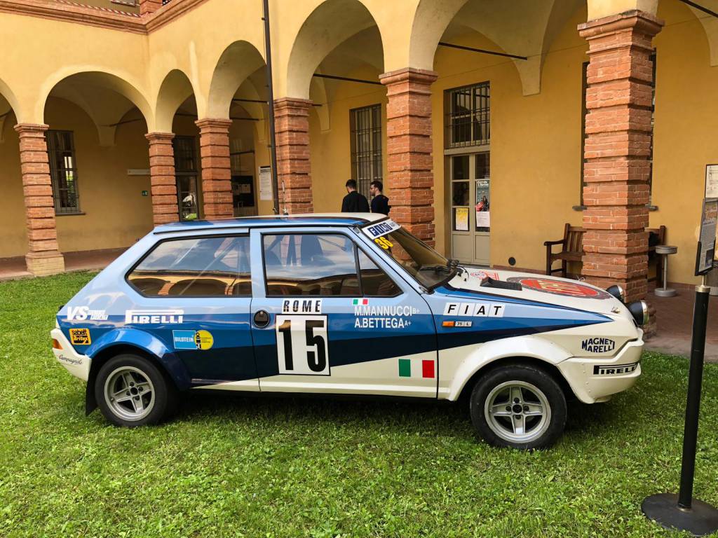 Cultura e Motori al Politecnico