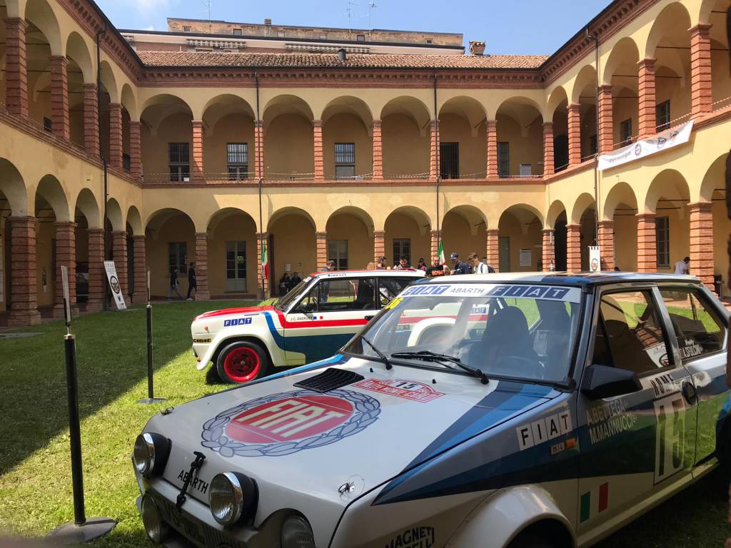 Cultura e Motori al Politecnico