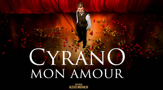 Cyrano Mon Amour