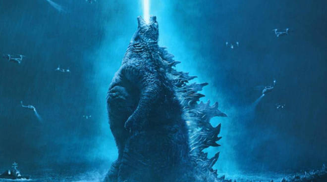 Godzilla II King of the Monsters