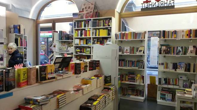 Libreria Fahrenheit