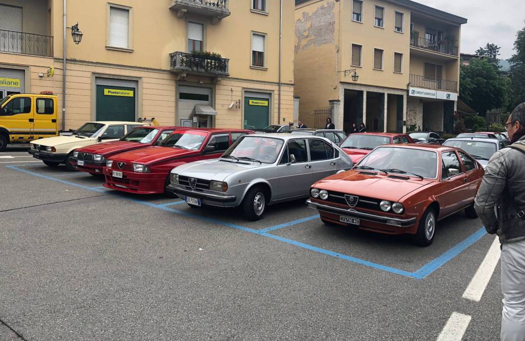 Memorial Lanati a Bobbio 