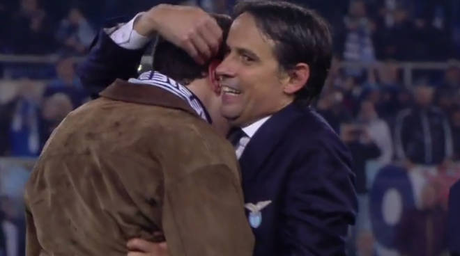 Simone Inzaghi