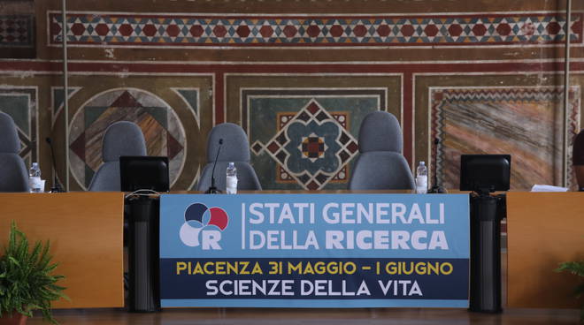 Gli Stati Generali della Ricerca - Seconda Giornata