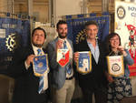 Interclub Rotaract Fiorenzuola