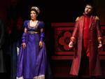 L'opera debutta in San Lorenzo con Norma