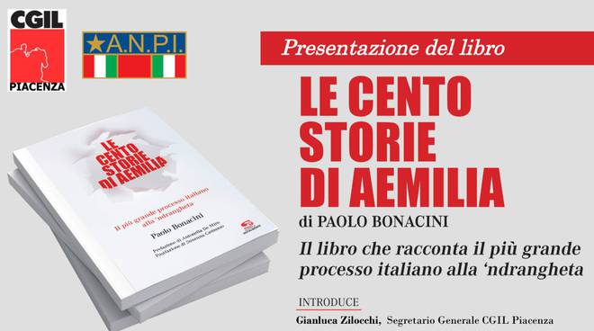 Le cento storie di Aemilia