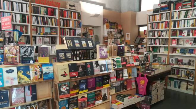 Libreria Fahrenheit