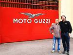 moto Guzzi 