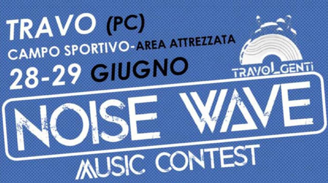 Noise Wave - Music Contest