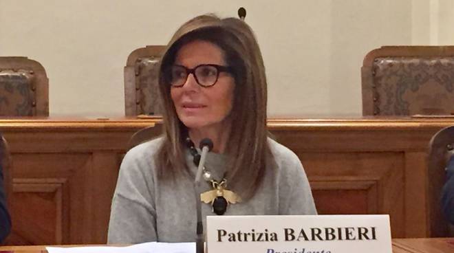 Patrizia Barbieri