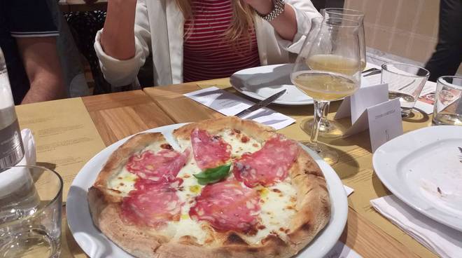 Pizza Piacenza