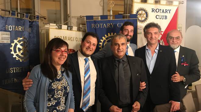 Rotary Fiorenzuola